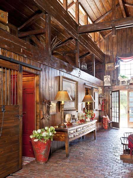 metal horse barn turned into a house|barn conversion ideas.